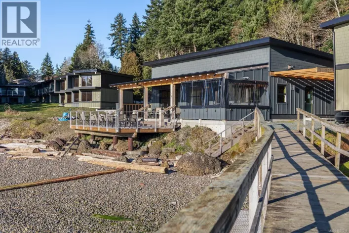 211 4305 Shingle Spit Rd, Hornby Island