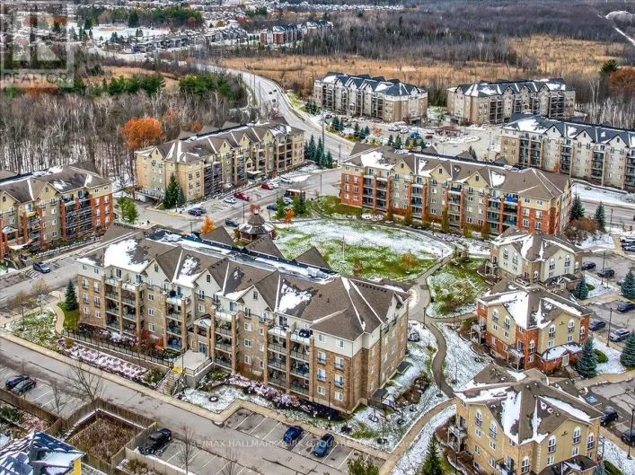 211 - 45 FERNDALE DRIVE S, Barrie