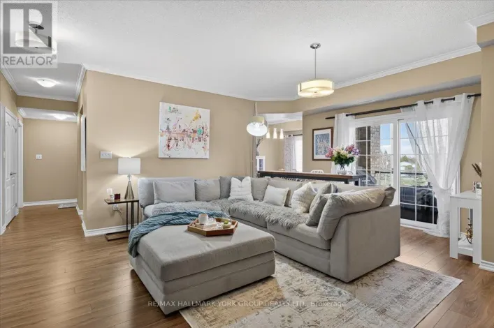 211 - 45 FERNDALE DRIVE S, Barrie