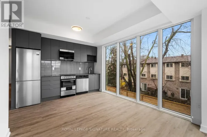 211 - 4569 KINGSTON ROAD, Toronto