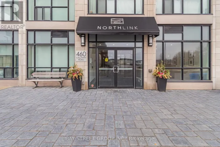 211 - 460 CALLAWAY ROAD, London North