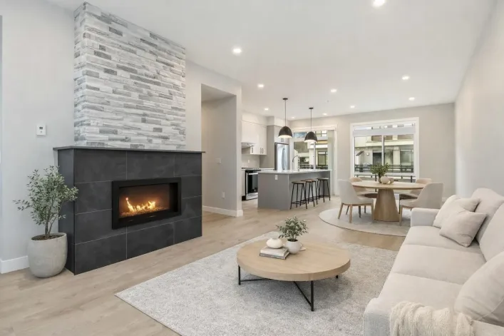211 46150 THOMAS ROAD|Vedder Crossing, Chilliwack