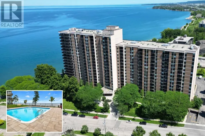 211 - 500 GREEN ROAD, Hamilton
