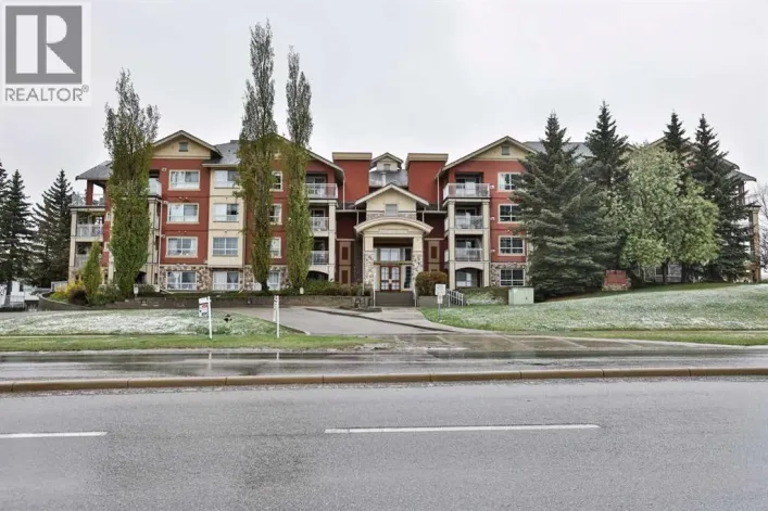 211, 5115 Richard Road SW, Calgary