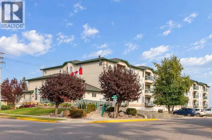 211, 5120 51 Avenue, Vermilion