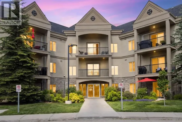211, 52 Cranfield Link SE, Calgary