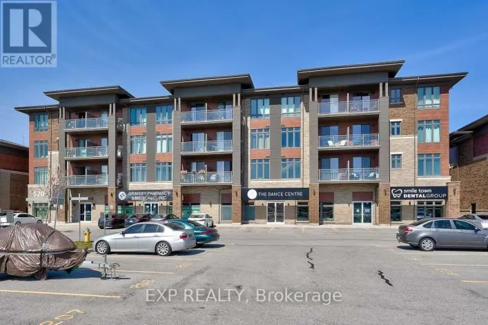 211 - 520 NORTH SERVICE ROAD, Grimsby