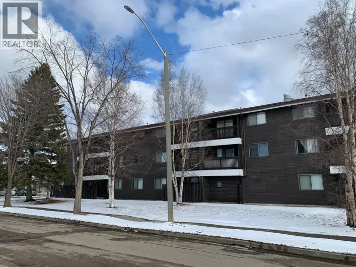 211, 5317 5 Avenue, Edson