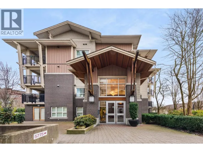 211 5775 IRMIN STREET, Burnaby