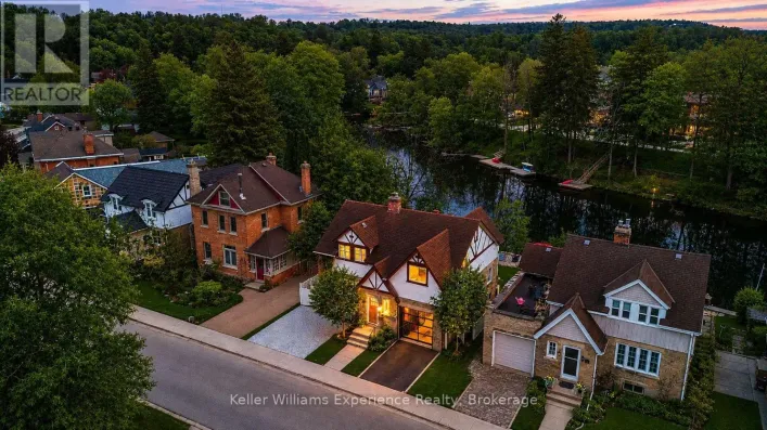 211 5TH STREET E, Owen Sound