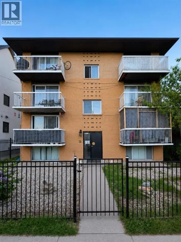 211 6 Street NE, Calgary