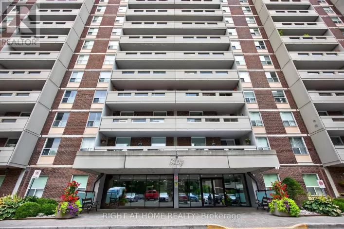 211 - 60 INVERLOCHY BOULEVARD, Markham