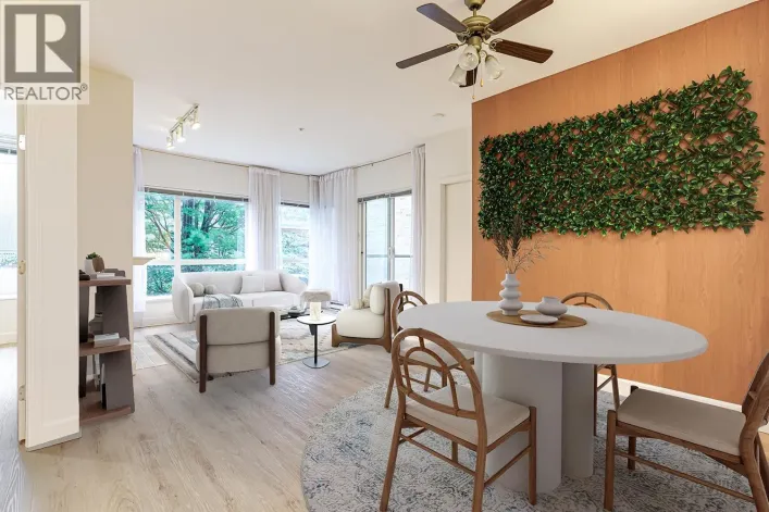 211 6198 ASH STREET, Vancouver