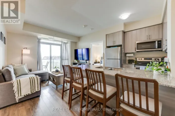 211 - 65 YORKLAND BOULEVARD, Brampton