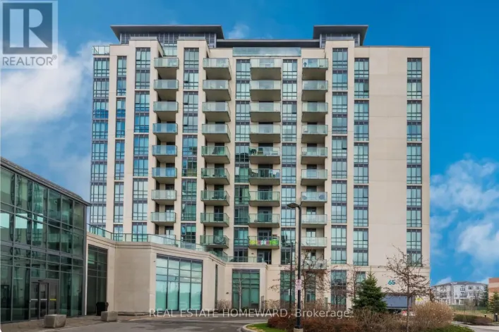 211 - 65 YORKLAND BOULEVARD, Brampton