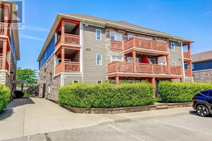 211 - 678 LINE 2 ROAD, Niagara-on-the-Lake