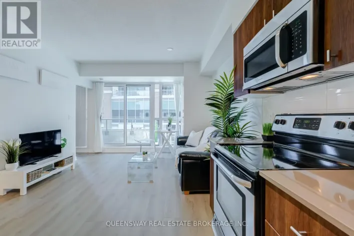 211 - 69 LYNN WILLIAMS STREET, Toronto