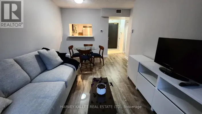 Apartment for rent: 211 - 7 BROADWAY AVENUE, Toronto