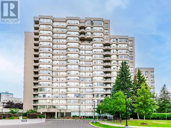 211 - 7 TOWNSGATE DRIVE, Vaughan