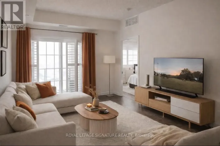 211 - 70 SHIPWAY AVENUE, Clarington