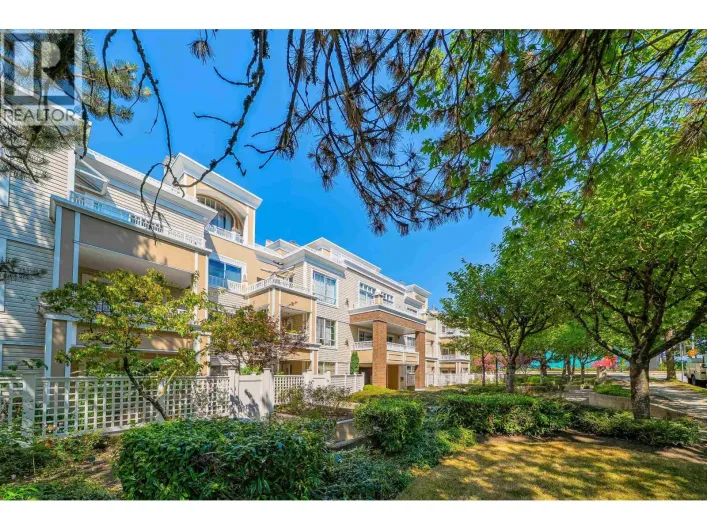 211 7117 ANTRIM AVENUE, Burnaby