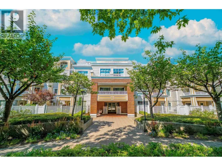 211 7117 ANTRIM AVENUE, Burnaby