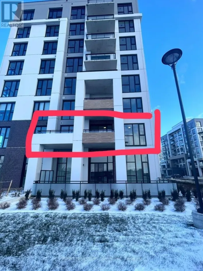 211 - 720 WHITLOCK AVENUE, Milton