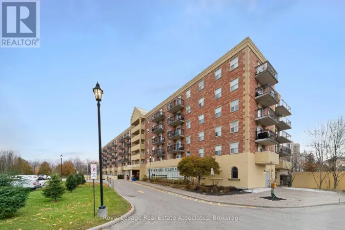 211 - 7373 MARTIN GROVE ROAD, Vaughan