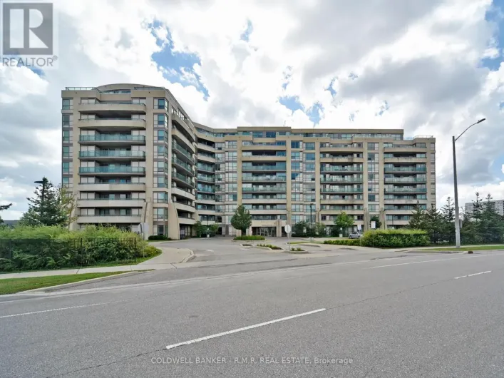 211 - 75 NORMAN BETHUNE AVENUE, Richmond Hill