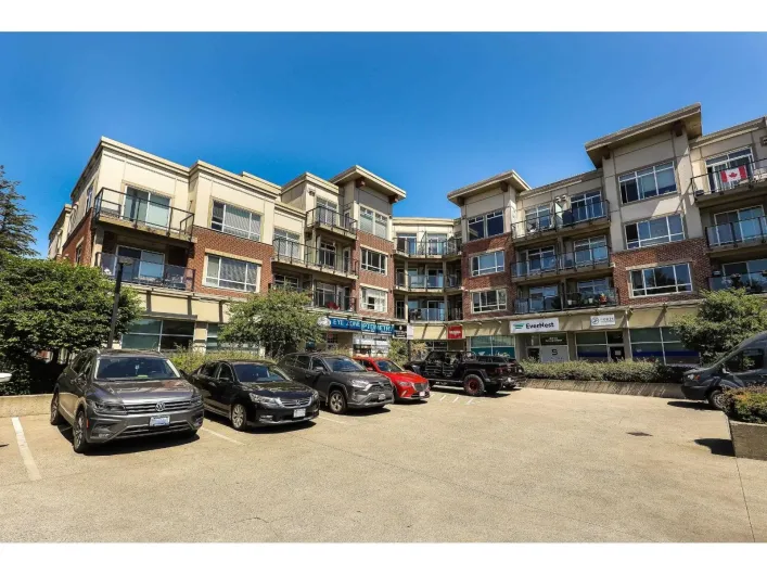 211 7511 120 STREET, Delta