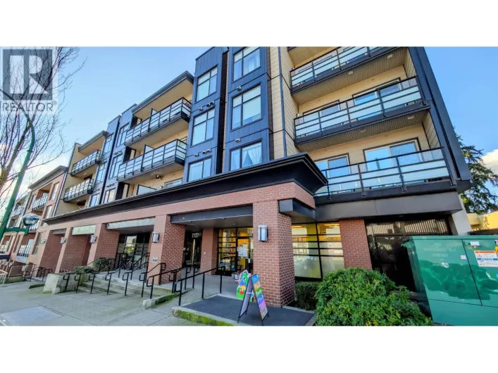 211 7727 ROYAL OAK AVENUE, Burnaby