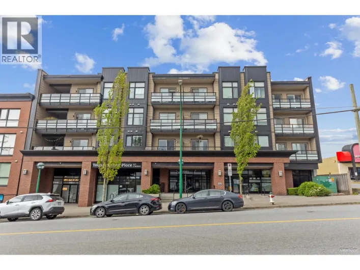 211 7727 ROYAL OAK AVENUE, Burnaby