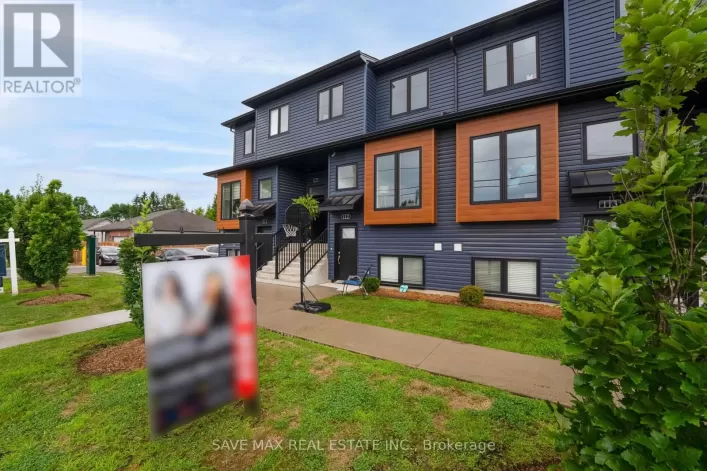 211 - 781 CLARE AVENUE E, Welland