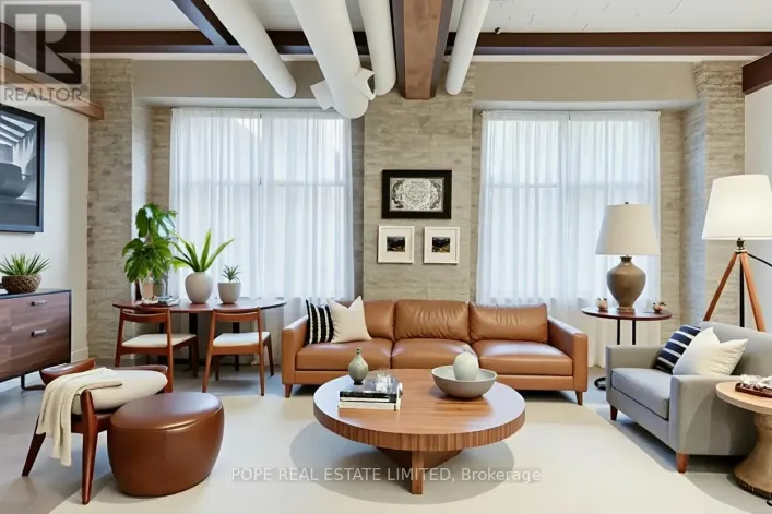 211 - 781 KING STREET W, Toronto