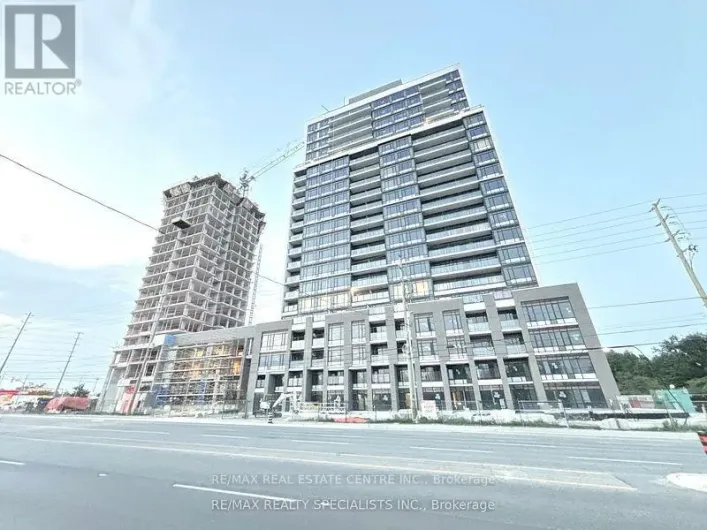 211 - 8020 DERRY ROAD, Milton