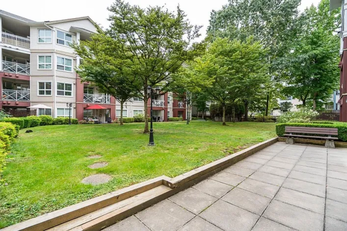 211 8068 120A STREET, Surrey