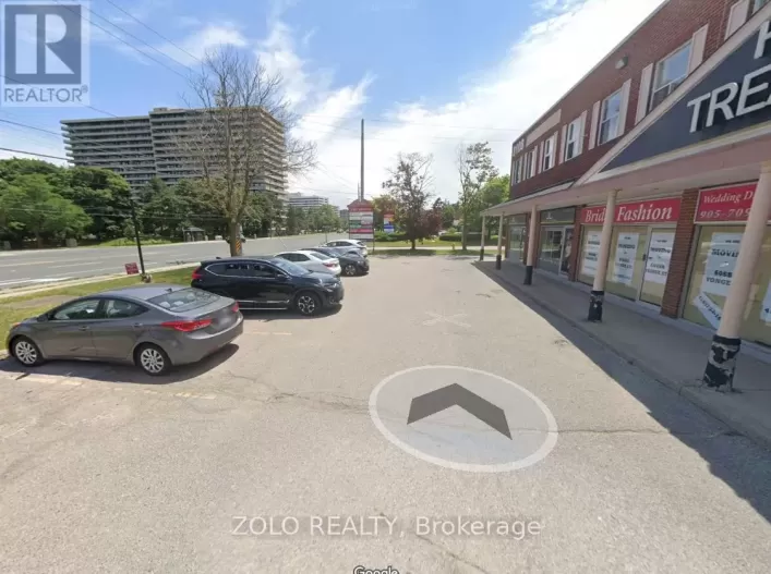 211 - 8108 YONGE STREET, Vaughan