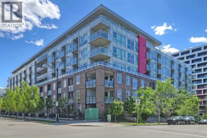 211, 88 9 Street NE, Calgary