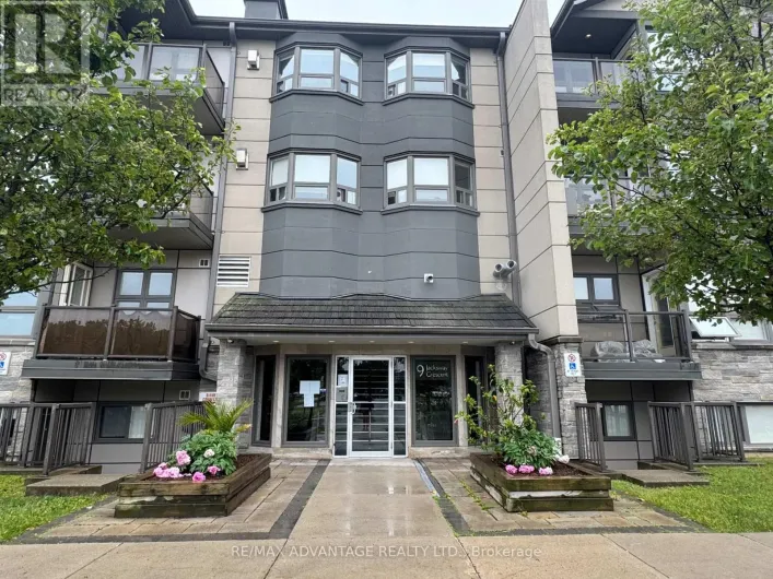 211 - 9 JACKSWAY CRESCENT, London North