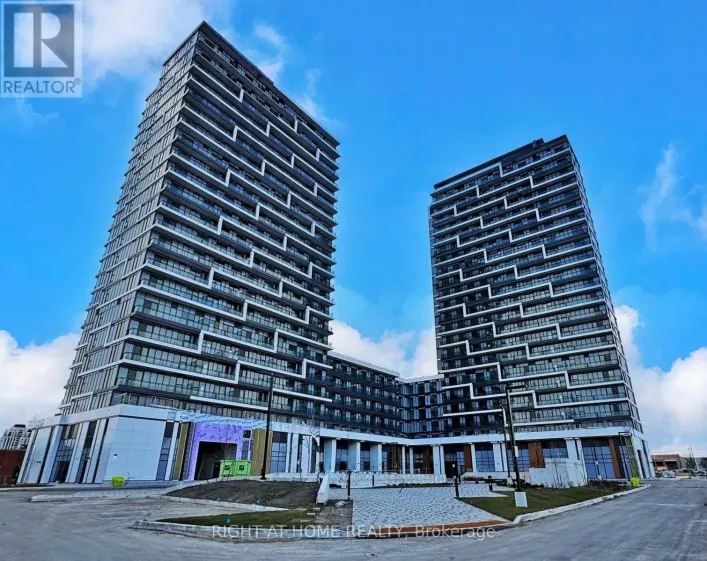 211 - 9751 MARKHAM ROAD, Markham