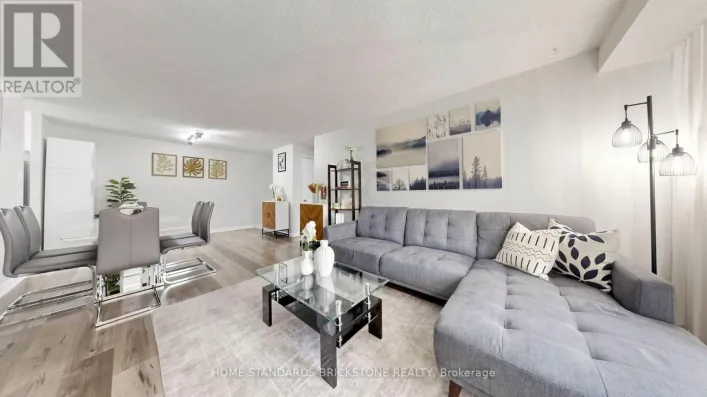 211 - 99 BLACKWELL AVENUE, Toronto