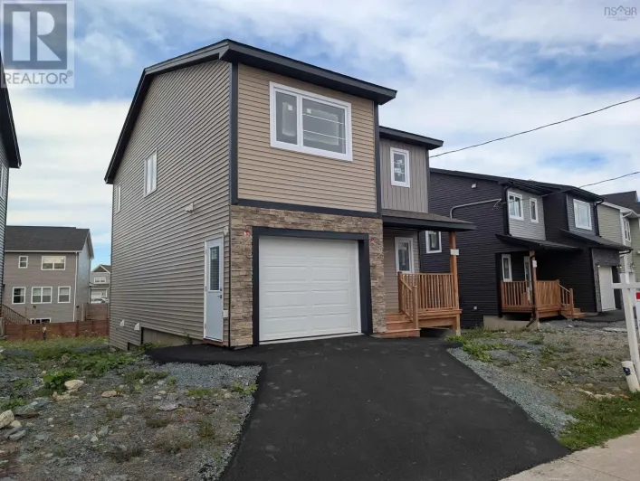 211 Alabaster Way, Halifax