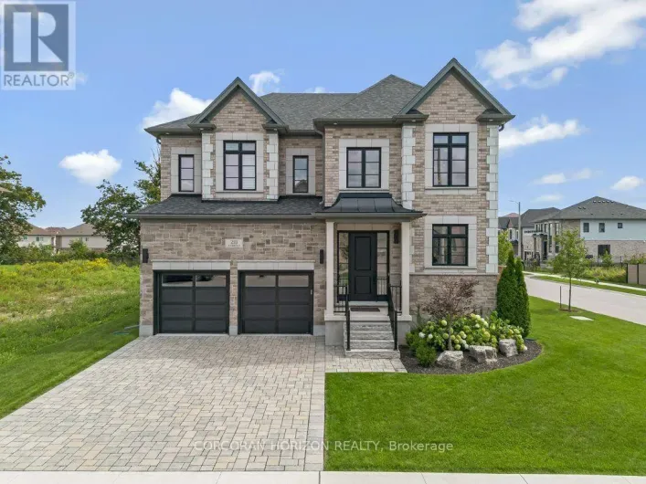 211 AMBROUS CRESCENT, Guelph