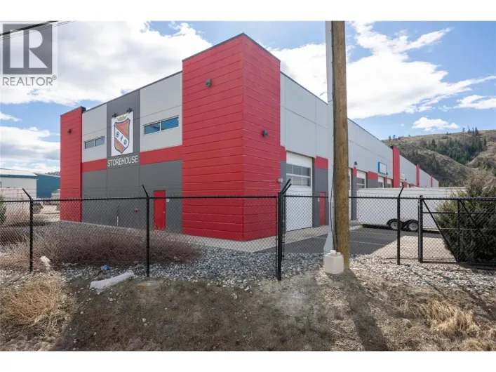 211 Andover Crescent Unit# 204, Kamloops