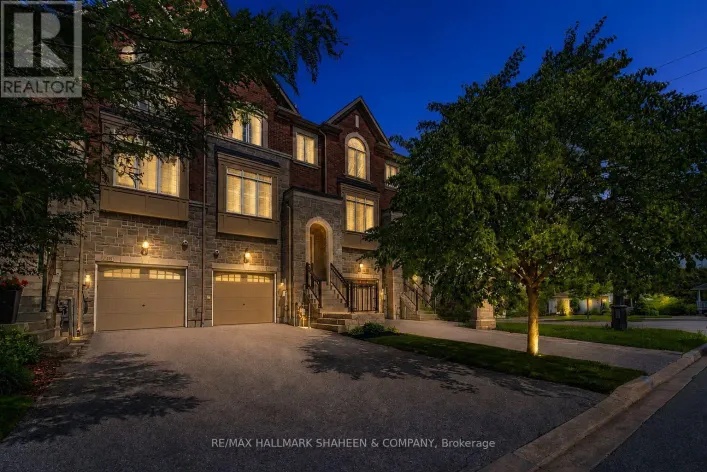211 APPLETON COURT, Newmarket