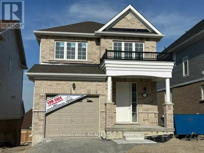 House for sale: 211 ASH STREET, Scugog