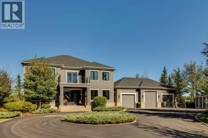 211 Aspen Green, Rural Rocky View County