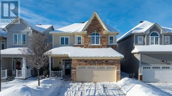 211 ASPER TRAIL CIRCLE, Ottawa