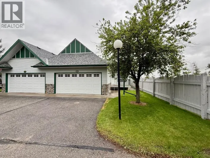 211 Baker Creek Place SW, High River