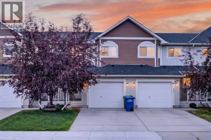 211 Bayside Point SW, Airdrie